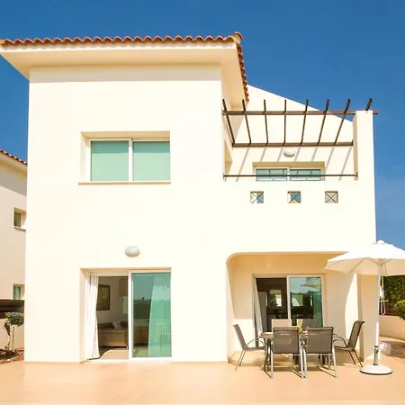 Kiki Villa-3 Bedroom Villa With Jacuzzi *