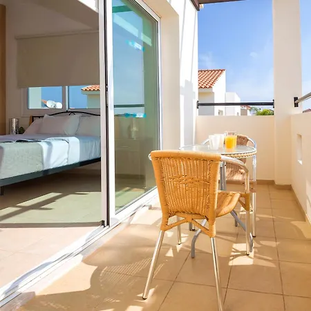 Villa Ivy Protaras