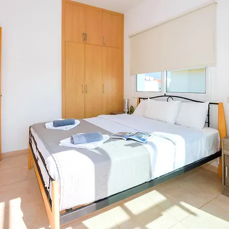 Kiki Villa-3 Bedroom Villa With Jacuzzi