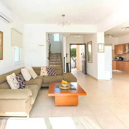 فيلة Kiki Villa-3 Bedroom Villa With Jacuzzi *