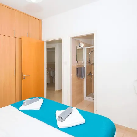 فيلة Kiki Villa-3 Bedroom Villa With Jacuzzi بروتاراس