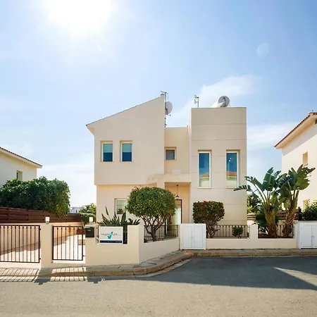 فيلة Kiki Villa-3 Bedroom Villa With Jacuzzi