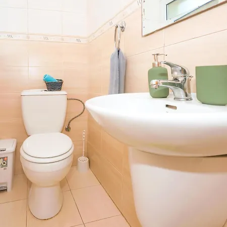 فيلة Kiki Villa-3 Bedroom Villa With Jacuzzi *